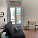 شقة La Maison D'antonin 2 نيم