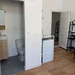 La Maison D'antonin 2 شقة *