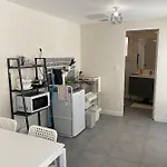 Apartmán La Maison D'antonin 2 Nîmes