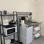 La Maison D'antonin 2 Apartmán Nîmes