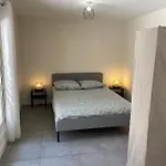 Appartamento La Maison D'antonin 2 Nîmes