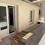 La Maison D'antonin 2 Apartmán