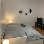 شقة La Maison D'antonin 2 نيم