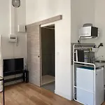 La Maison D'antonin 2 Apartmán Nîmes