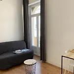 La Maison D'antonin 2 Apartmán