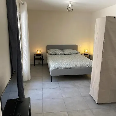 La Maison D'antonin 2 Apartamento