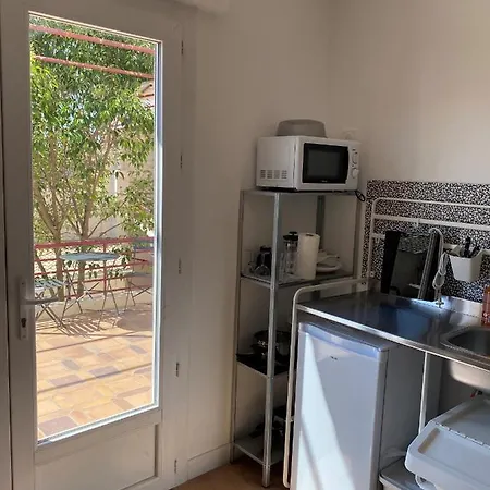 Daire La Maison D'antonin 2 *