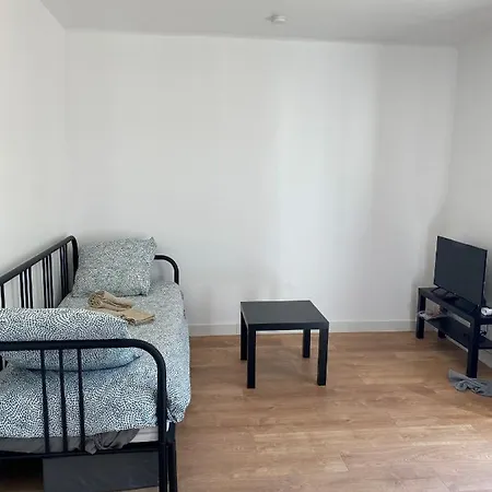 La Maison D'antonin 2 * 님