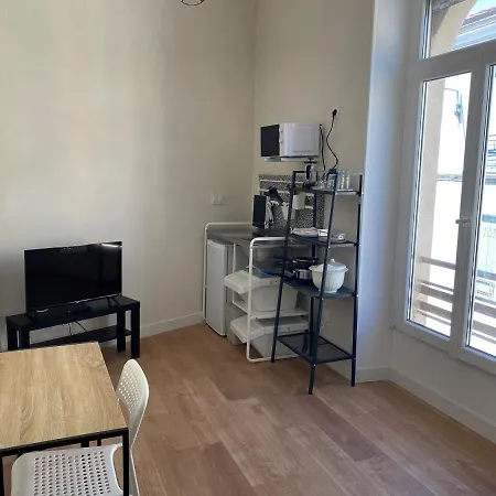 Apartamento La Maison D'antonin 2 Nimes