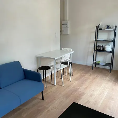 La Maison D'antonin 2 아파트