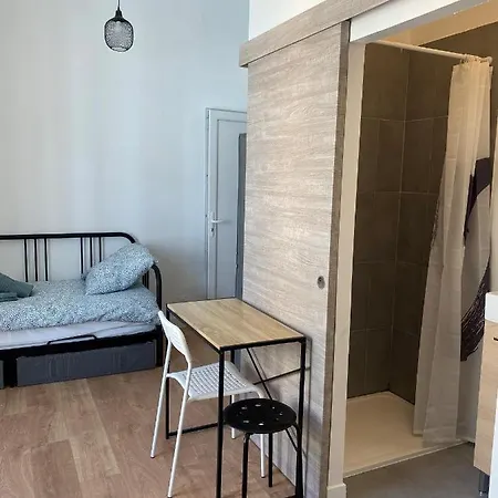 La Maison D'antonin 2