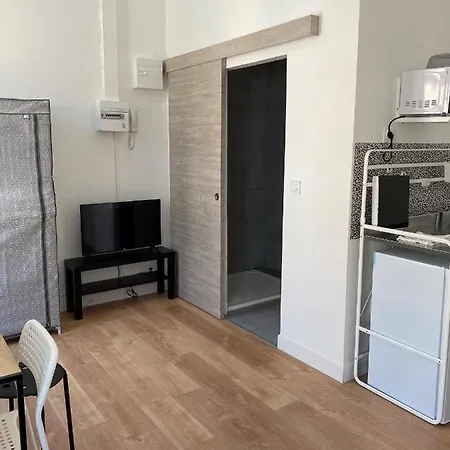 Daire La Maison D'antonin 2