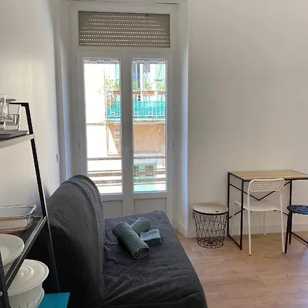 شقة La Maison D'antonin 2 نيم