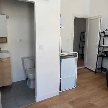 La Maison D'antonin 2 Apartamento *