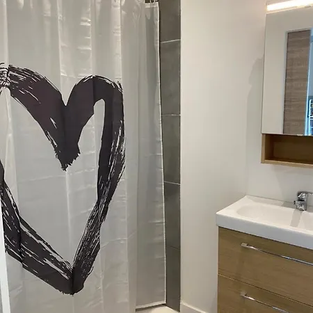 Apartamento La Maison D'antonin 2 Nimes
