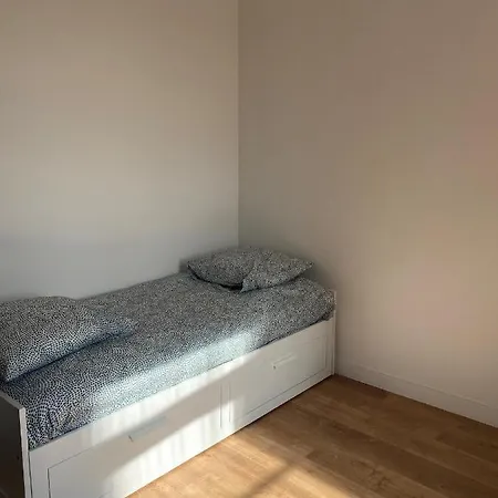 La Maison D'antonin 2 Nimes