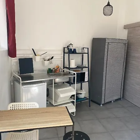 La Maison D'antonin 2 Daire *