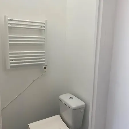 La Maison D'antonin 2 Apartamento Nimes