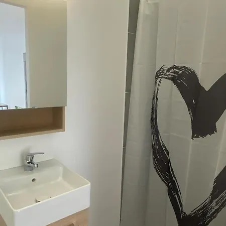La Maison D'antonin 2 Apartamento Nimes