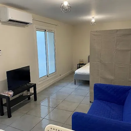 La Maison D'antonin 2 نيم