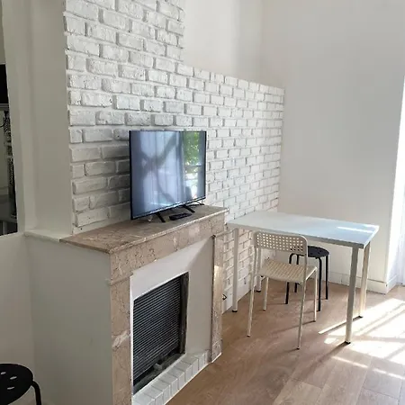 Daire La Maison D'antonin 2