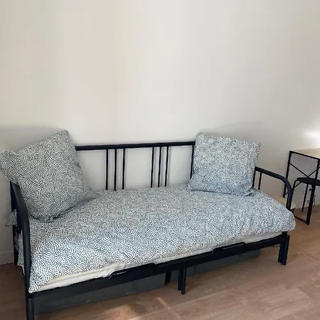 La Maison D'antonin 2 Apartamento *