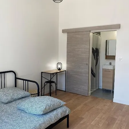 Daire La Maison D'antonin 2 *
