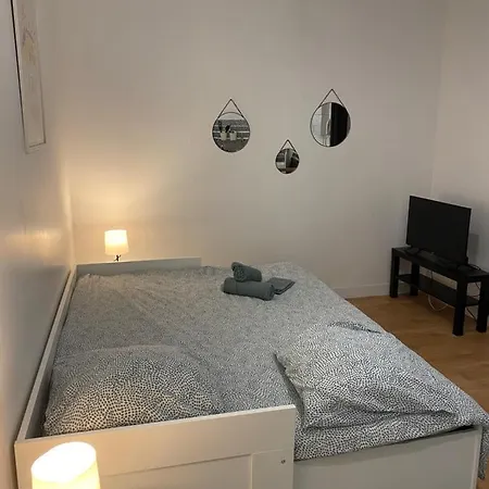 Apartamento La Maison D'antonin 2 Nimes