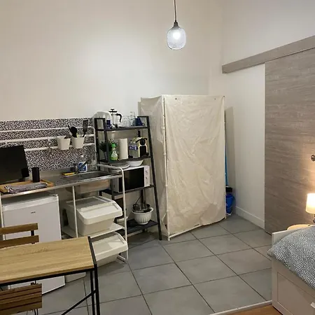 La Maison D'antonin 2 Daire
