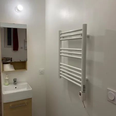 Daire La Maison D'antonin 2 Nîmes