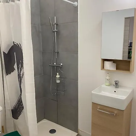 Apartamento La Maison D'antonin 2