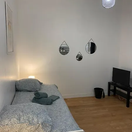 La Maison D'antonin 2 * 님