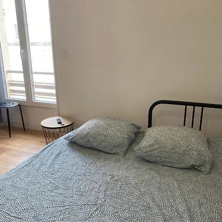 아파트 La Maison D'antonin 2 *