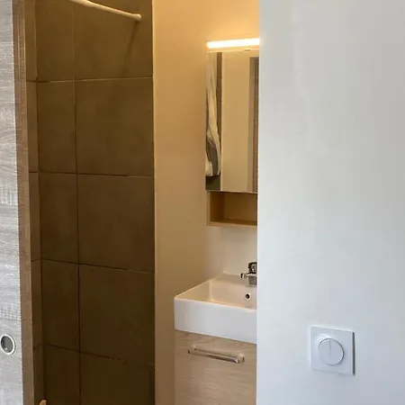 La Maison D'antonin 2 Apartamento