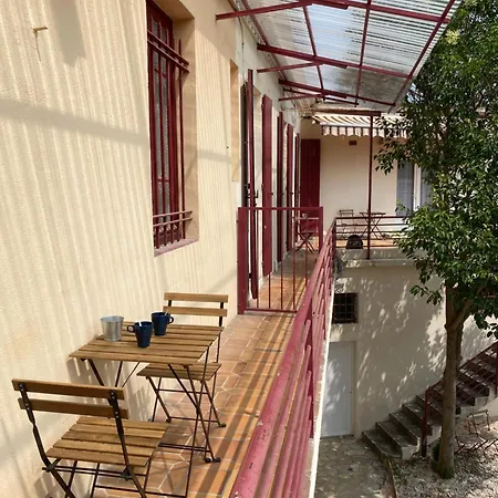 La Maison D'antonin 2