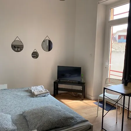 La Maison D'antonin 2 Apartamento Nimes