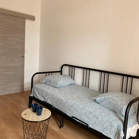 La Maison D'antonin 2 ニーム