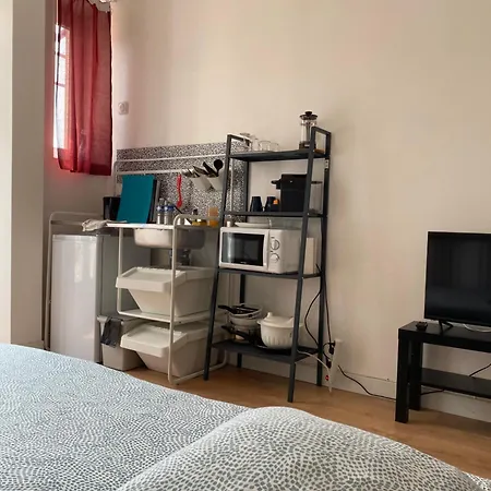 Apartamento La Maison D'antonin 2 Nimes
