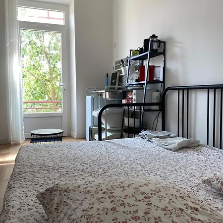 La Maison D'antonin 2 * Nimes