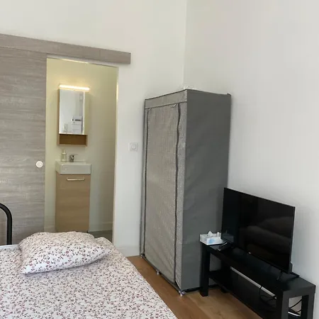 La Maison D'antonin 2 *