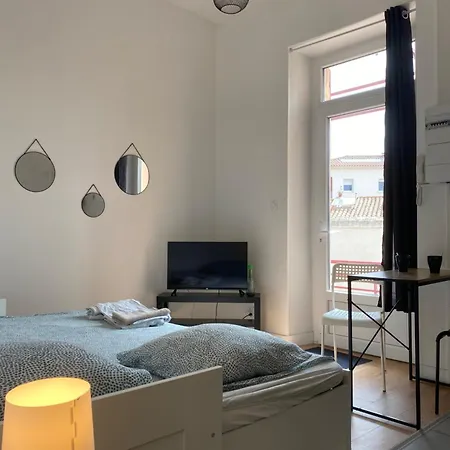 La Maison D'antonin 2 Nimes