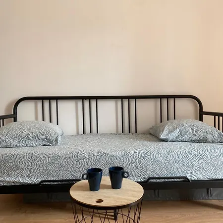 La Maison D'antonin 2 Apartamento