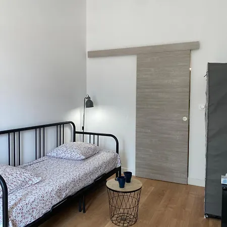 La Maison D'antonin 2 Apartamento Nimes