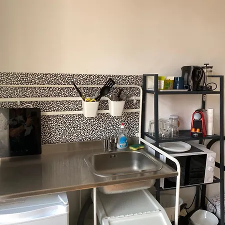 La Maison D'antonin 2 *