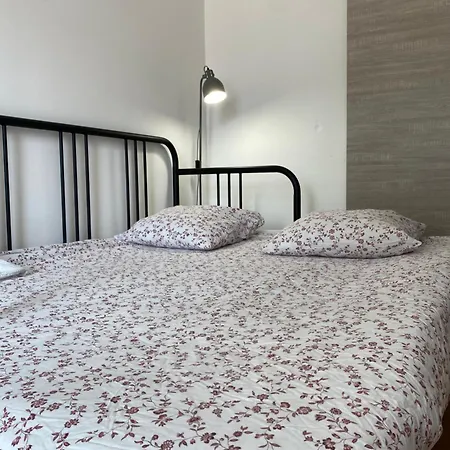 Apartamento La Maison D'antonin 2 Nimes