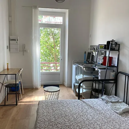 Apartamento La Maison D'antonin 2