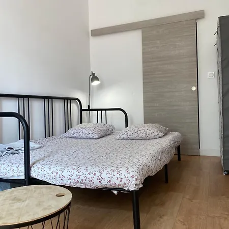 Apartamento La Maison D'antonin 2 Nimes