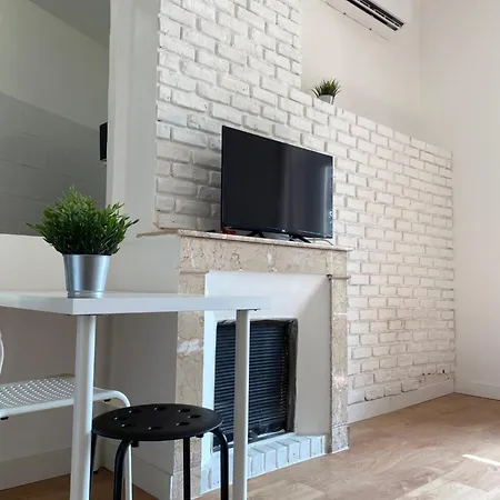 La Maison D'antonin 2 Apartamento