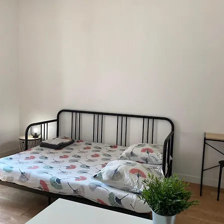 Apartamento La Maison D'antonin 2 Nimes