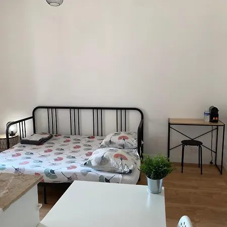 La Maison D'antonin 2 * Nimes